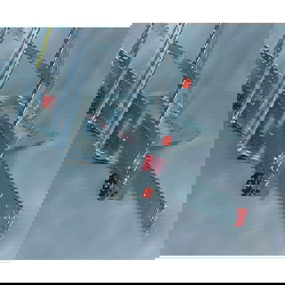 Power Saw Accessories; Accessory Type: Lower Extensions ; For Use With: C4; C5; H4; H5; H6; SR5